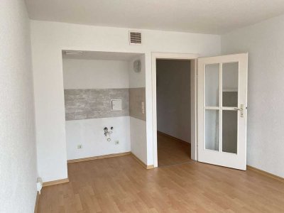 Azubis und Berufspendler aufgepasst - Gemütliche Singlewohnung