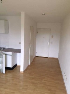 22m² Appartement in KL – ideal für Studenten der Fachhochschule