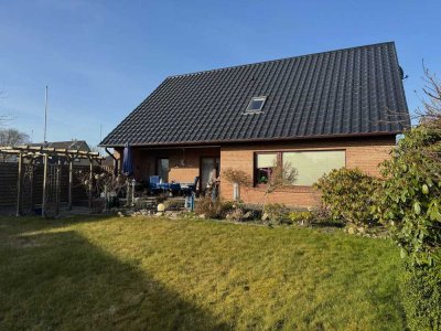 Schleswig: Ein schönes Zuhause in ruhiger Sackgassenlage