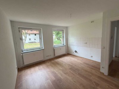 Frisch renovierte 1-Zimmer-Wohnung mit Charme in Salzgitter-Gebhardshagen