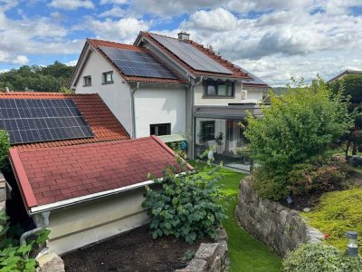 Absolutes Traumhaus in Wörth an der Donau