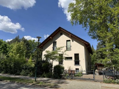 Mehrgenerationenhaus mit drei Wohneinheiten u. Fahrstuhl; letzte Besichtigung 05.07. von Privat