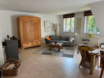Attraktive 4-Zimmer-Maisonette-Wohnung in Münster