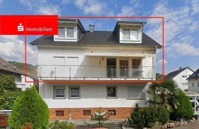Reichlich Wohnfläche - modern und mit toller Wohnlage in Laudenbach