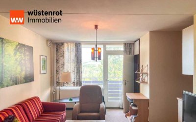 Sanierte FeWo in bester Lage