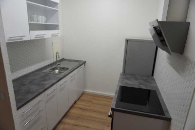 DEIN 1. eigenes "ZU HAUSE" inkl. Waschmaschine- Top Modern!