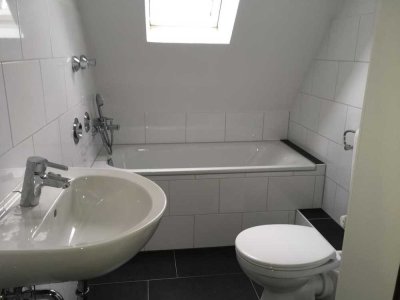 2-Zimmer-Wohnung in Gelsenkirchen Horst