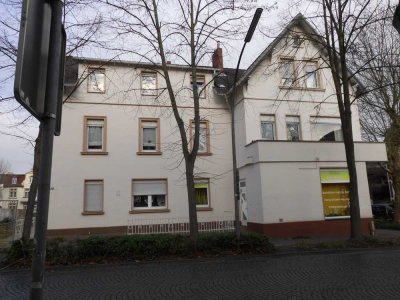 Gemütliche 2-Zimmerwohnung im Herzen Bad Oeynhausens