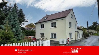 Wurzeln schlagen im Grünen