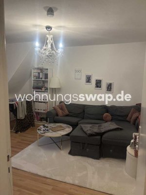 Wohnungstausch: Bismarckstraße 280