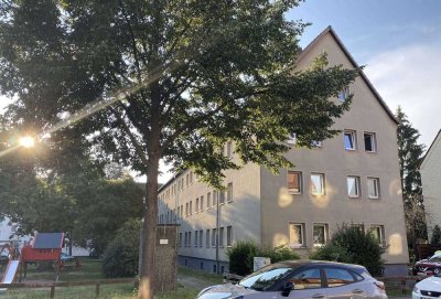 2-Zimmer DG-Wohnung in Wolfenbüttel