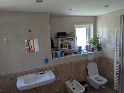 Helle 3-Zimmer-Wohnung mit Balkon in zentraler, ruhiger Lage – Marstallstraße 47, Schwetzingen
