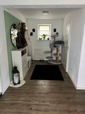 Ansprechendes Einfamilienhaus mit 3,5 Zimmern in Offenbach