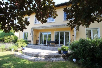 Leben mit Charme und Stil – Ihr neues Zuhause in Eppstein