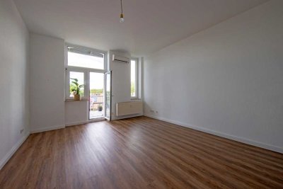 Lichtdurchflutete 4 Zimmerwohnung in Ratingen Ost