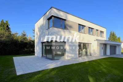 Exklusives Einfamilienhaus mit durchdachtem Grundriss