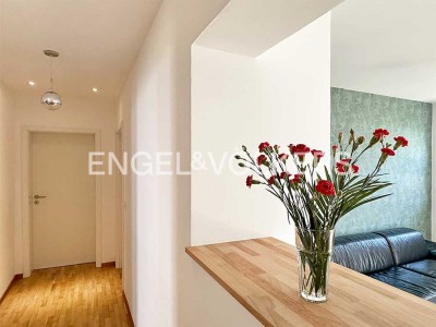 Modernisiertes Wohnhaus mit großem  Grundstück in ruhiger Ortslage