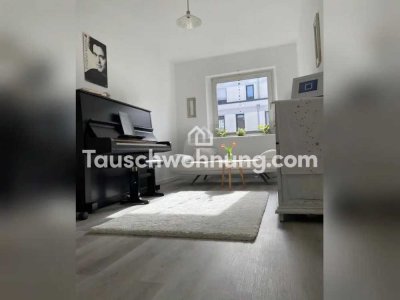Tauschwohnung: Düsseldorf-Bilk
