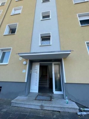 Eigentumswohnung mit Raum für Gestaltung - provisionsfrei vom Eigentümer