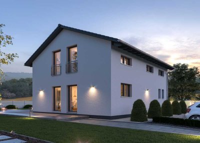 Traumhaus