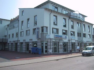Wunderschöne 3 - Zimmer Wohnung im Zentrum von Kaltenkirchen