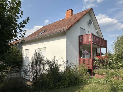 3-Familienwohnhaus für die ganze Familie