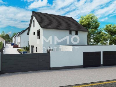 Edelweiß: smart, nachhaltig &amp; luxuriös – Traumhaus 15 Min. von Bratislava, 40 Min. von Wien