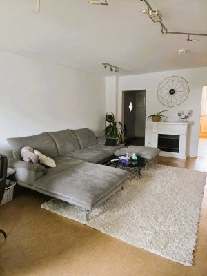 !!! Schöne 4-Zimmer-Wohnung!!!