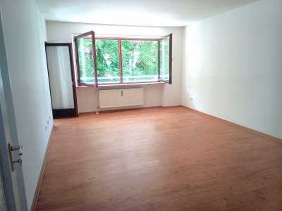 2-Zimmer-ETW mit Balkon und TGSTPL | Grüner Ausblick | Göggingen | Zieglerstraße