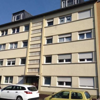 Attraktive 3-Zimmer-Wohnung mit Balkon in Troisdorf