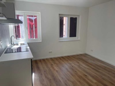 Stilvolle Wohnung mit gehobener Innenausstattung in Bad Wimpfen