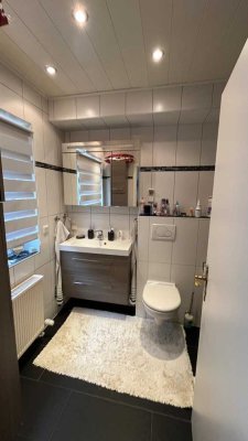 Charmante 3,5-Zimmer-Wohnung