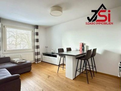 Moderne 3-Zimmer-Wohnung mit Karrenblick – provisionsfrei, auch als Zweitwohnsitz nutzbar