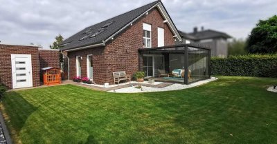 Elegantes Einfamilienhaus in Ilten/Toplage von privat