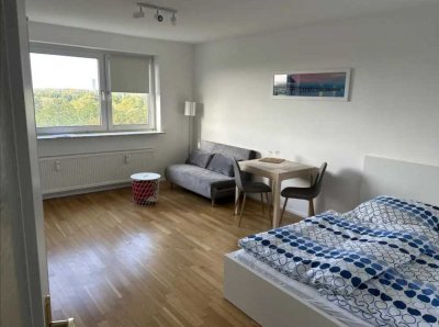 SINGLE APARMENT MIT FANTASTISCHER AUSSICHT