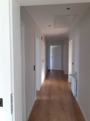 Freundliche Wohnung in Nottuln im Außenbereich