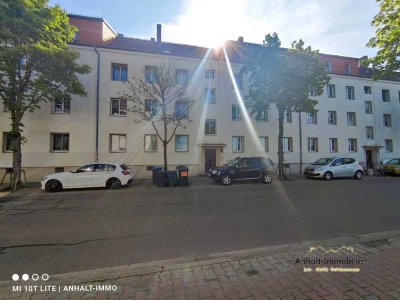 Hübsche 2-Raumwohnung