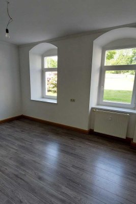 BARRIEREFREIE WOHNUNG FÜR SINGLES