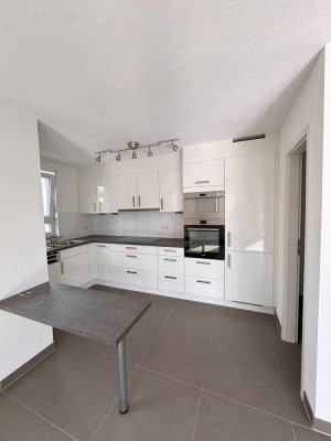 4,5-Zimmer-Wohnung