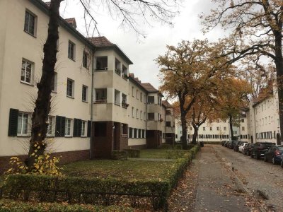 schöne 3-Zimmer-Wohnung in Siemensstadt