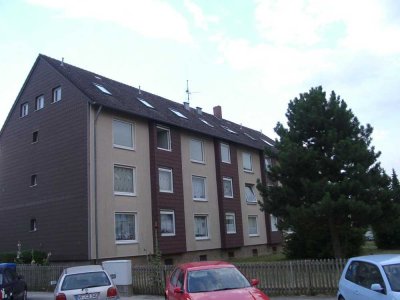 3-Zimmerwohnung in Braunschweig-Rüningen