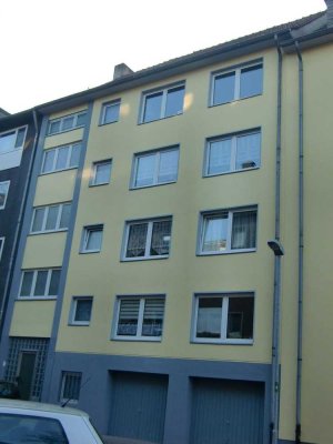 Schöne 4-Raum-Wohnung im Hochparterre von privat