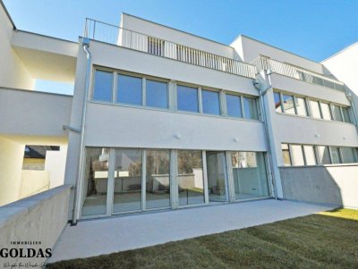WOHNEN AM WEIDLINGBACH - Reihenhaus, Klosterneuburg
