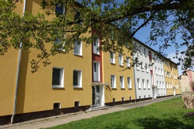 Jetzt zugreifen: 4-Zimmer-Wohnung im Quartier Silberborn