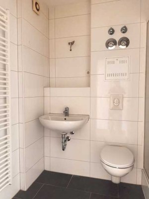 1,5-Zimmer-Apartment mit Balkon – ab sofort zu vermieten