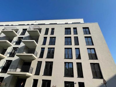 SÜDSTADT // POPPELSDORFER ALLEE: Komfortable 3-Zimmer-Wohnung im Neubauerstbezug