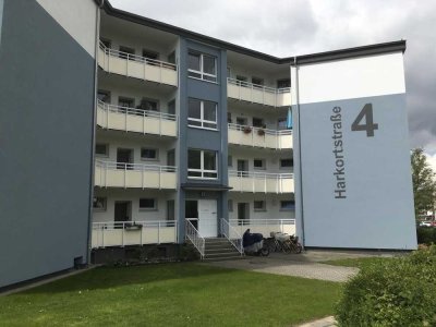 3-Zimmer-Wohnung in Unna Süd mit neuem Badezimmer