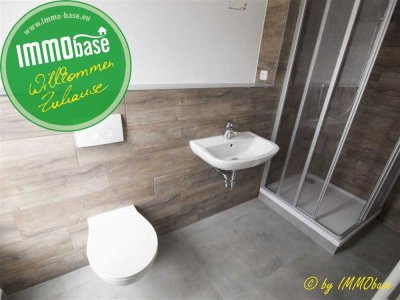 Wohnen nah am Campus!