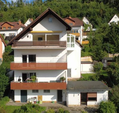 Mehrfamilienhaus für Aufteiler