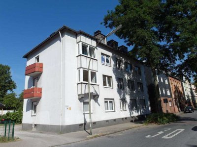 3-ZIMMER-DG-WOHNUNG IN RUHIGER LAGE VON GELSENKIRCHEN - WG-GEEIGNET -